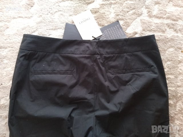 TWINSET Нов дамски панталон, снимка 5 - Панталони - 33887806