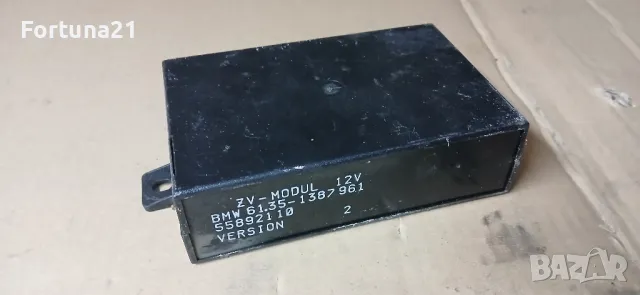 BMW e36 модул с номер 61351387961