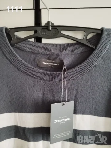 Две нови немски блузи размер XXXL., снимка 14 - Тениски - 50085404