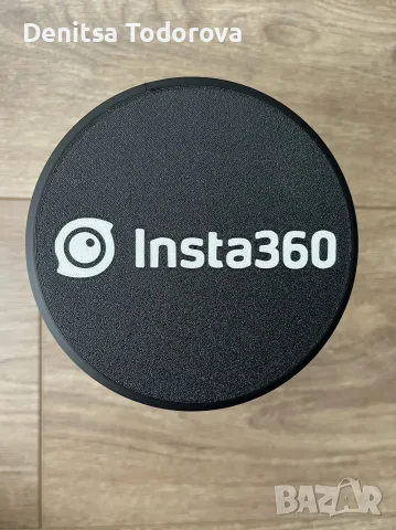 Кутия/органайзер за Insta360 X4/X5, снимка 4 - Чанти, стативи, аксесоари - 56115079