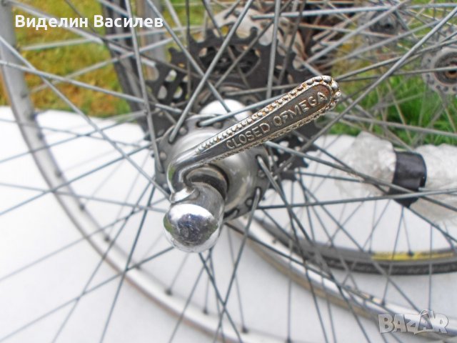 Ретро шосейни капли/единични/, снимка 15 - Части за велосипеди - 33217086