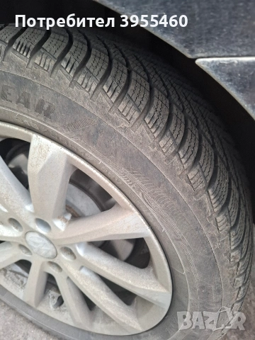 продава се , снимка 17 - Автомобили и джипове - 53312950