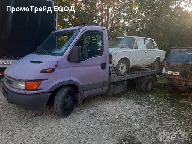 Услуги извозване на автомобили и товари град Плевен превоз Пътна помощ, снимка 6 - Транспортни услуги - 39483365