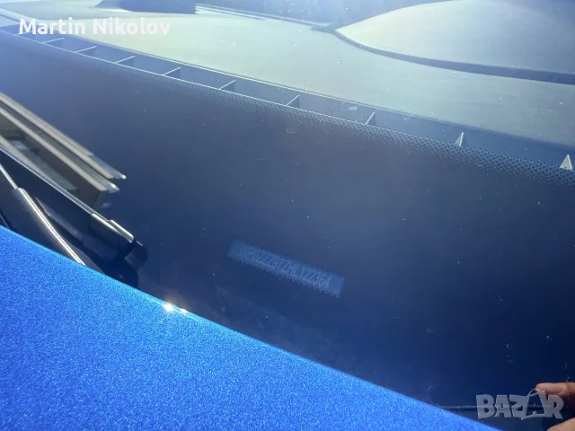 Porsche Panamera 4S, снимка 7 - Автомобили и джипове - 56428953