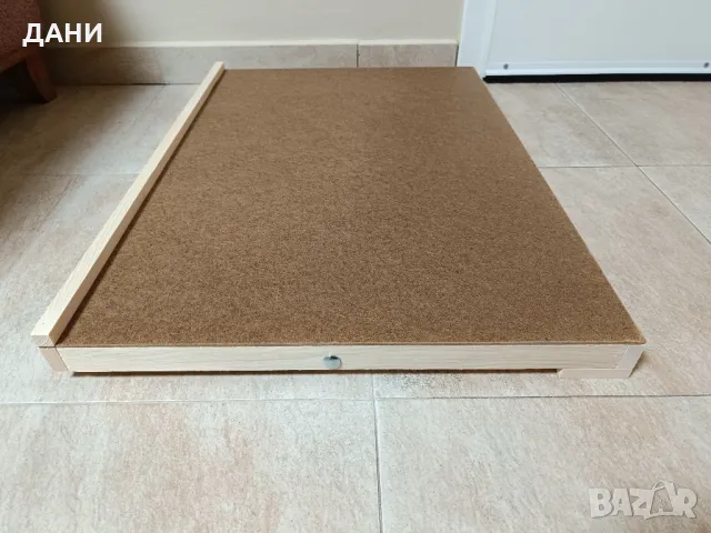 Маса/статив за пъзели, снимка 8 - Пъзели - 49233523