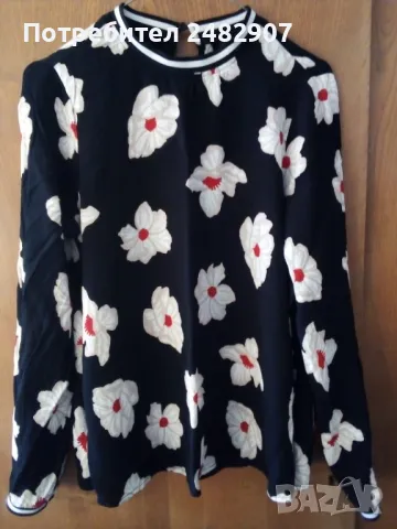 Дамска блуза VERO MODA 