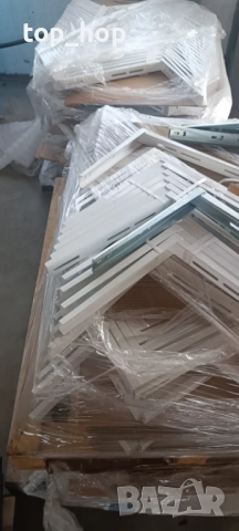 стойки за монтаж на климатици, снимка 4 - Климатици - 52059862