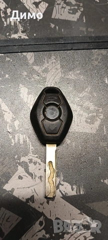 ключ бмв е46 bmw e46 330d