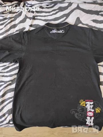 Само тук и сега , снимка 3 - Тениски - 50848389