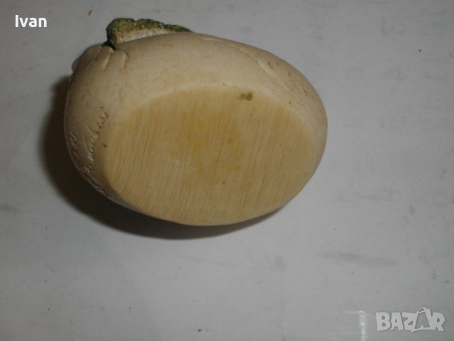 Японска Склуптура-Колекционерска-Динозавър-Фигурка-Ръчна Изработка-Дизайнерска, снимка 9 - Статуетки - 39829409