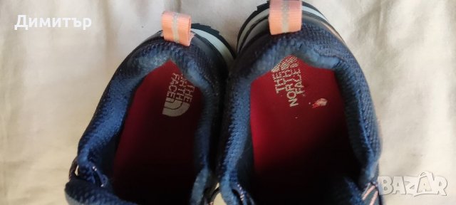 The north face dryvent, снимка 5 - Маратонки - 38812283