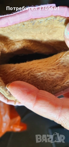 Детски ботушки и апрески, снимка 8 - Детски боти и ботуши - 53074265