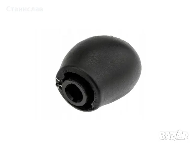 Топка за скоростен лост за Renault Scenic 2 (2003-2009), снимка 4 - Части - 47744609