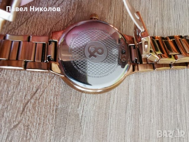 Дамски часовник, снимка 4 - Дамски - 29305508