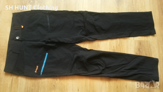 Bergans of NORWAY UTNE Stretch Trouser размер L еластичен панталон - 1947