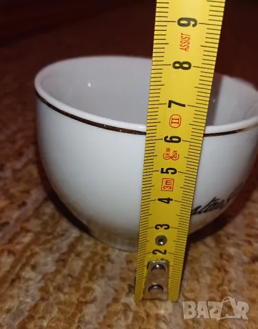 Gustav Paulig , снимка 13 - Сервизи - 49825151