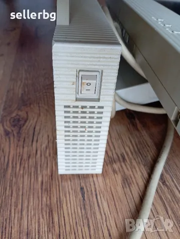 Монитор Eizo Flex Scan 1,66, снимка 4 - Монитори - 50122566