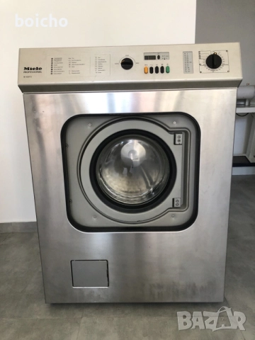 Пералня Miele Professional W 6073