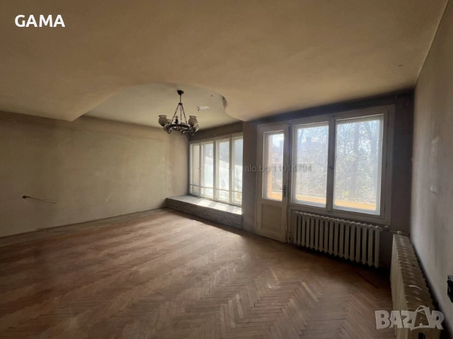 ТОП ОФЕРТА!Четиристаен апартамент, тухла,ет,2,и/з,таван,маза!, снимка 2 - Апартаменти - 54213628