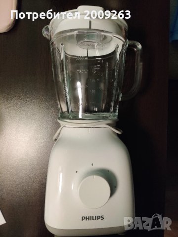 Блендер Philips HR2106, снимка 1