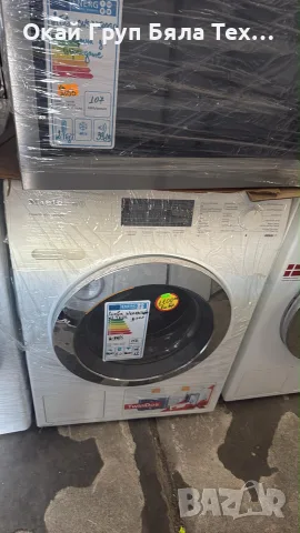 💥🧺 ГОЛЯМА ПРОМОЦИЯ НА ПЕРАЛНИ #MIELE! 🧺💥🔥 -10% ОТ ЦЕНАТА НА ВСЯКА ПЕРАЛНЯ! 🔥