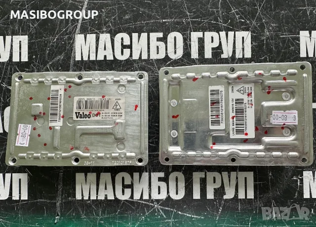 Баласт Led модул платка за фар за Audi Bmw Citroen Pegeout 89035113/89030461