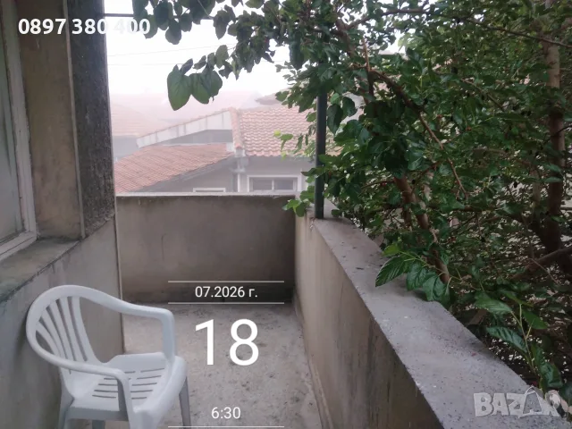 стая Варна Аспарухово , ЗА САМ / САМА  наем 175 Е ,депозит 175 Е , снимка 3 - Стаи под наем - 55290015