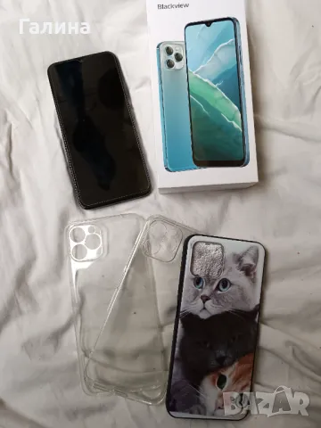 Blackview A95, снимка 3 - Други - 49549249