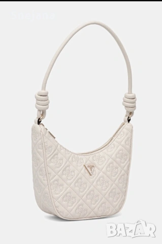 Чанта GUESS за 120лв. от 120euro , снимка 6 - Чанти - 51798498