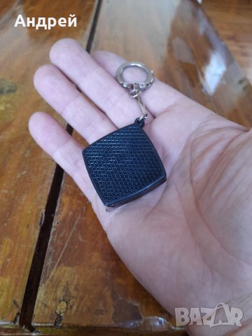 Стара ролетка,сувенир Респром, снимка 3 - Други ценни предмети - 33994591