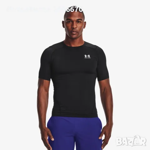 Тениска Under Armour 