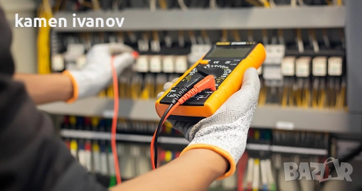 Абонаментна Техническа поддръжка на индустриални предприятия, снимка 2 - Други услуги - 51886651