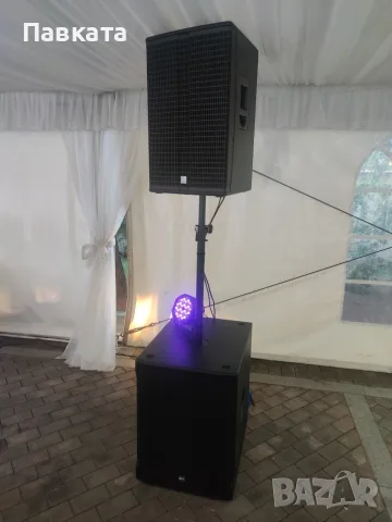 Професионално озвучаване за вашето събитие, снимка 12 - Dj - 51725859