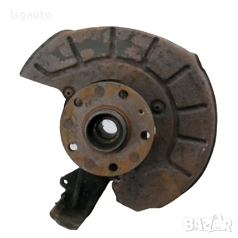 Преден ляв шенкел Skoda OCTAVIA II (1Z) ID: 163981
