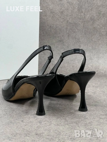 CELINE 💎Дамски Сандали , снимка 2 - Сандали - 54033840