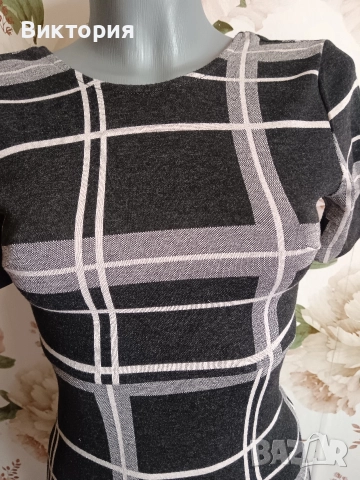 дамска рокля Villa, снимка 3 - Рокли - 52901726