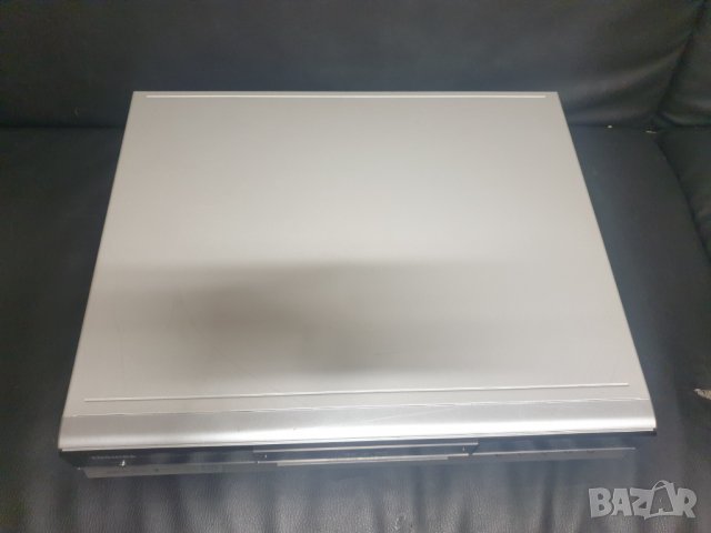 Записващо ДВД / DVD Video Recorder Toshiba RD-XS30 с HDD 80gb. Като се включи изписва алерт за 1 мин, снимка 6 - Плейъри, домашно кино, прожектори - 38043291
