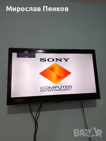 Ps 1, снимка 3 - PlayStation конзоли - 51611100
