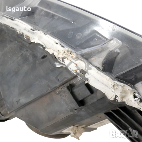 Десен фар Volkswagen Scirocco III 2008-2017 ID: 153709, снимка 3 - Части - 52401761