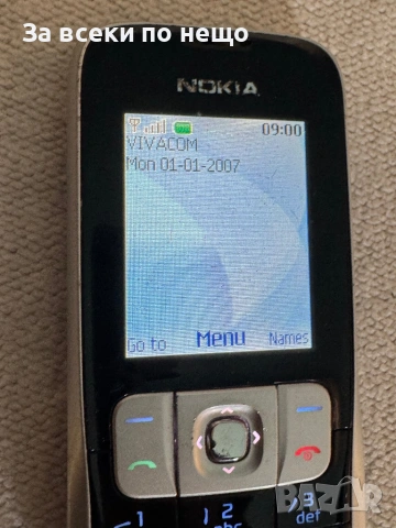 Nokia 2630, снимка 10 - Nokia - 53157642