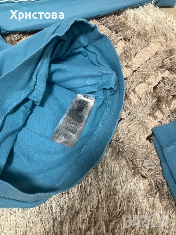 Оригинален екип Guess , снимка 3 - Спортни екипи - 52654547