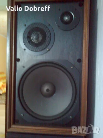 ONKYO -25C запазени, снимка 3 - Тонколони - 56303127