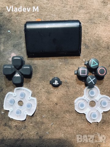 Части за dualshock 4, снимка 2 - Игри за PlayStation - 30406653