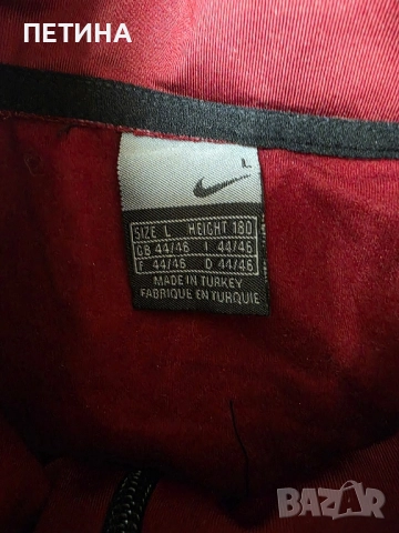 Nike , снимка 4 - Спортни дрехи, екипи - 52095606