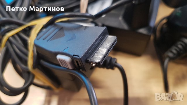 Зарядни за стари телефони, снимка 8 - Оригинални зарядни - 35620409