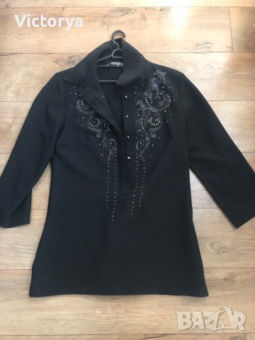 Дамска риза , снимка 2 - Ризи - 40140322