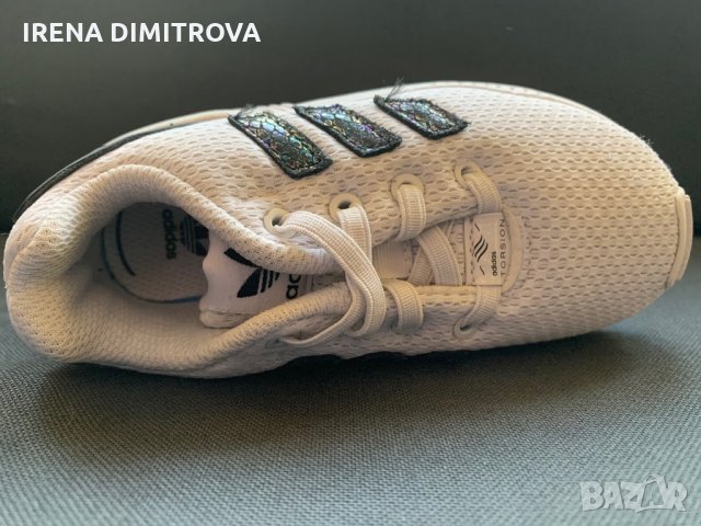 Adidas zx torsion 25, снимка 2 - Детски маратонки - 29719970