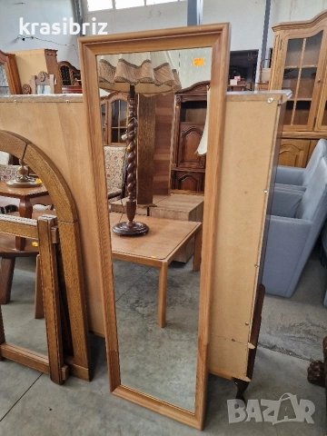 Масивно Огледало- внос от Германия! 