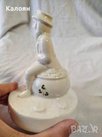 Порцеланови фигури, снимка 17 - Колекции - 52452163