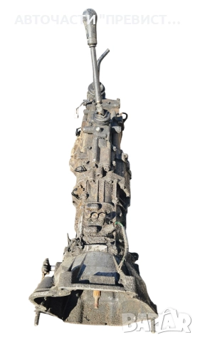 Скоростна Кутия Ръчна Сузуки Витара 1.6 97кс Suzuki Vitara 1.6 16v 1988г-1998г, снимка 2 - Части - 52324793